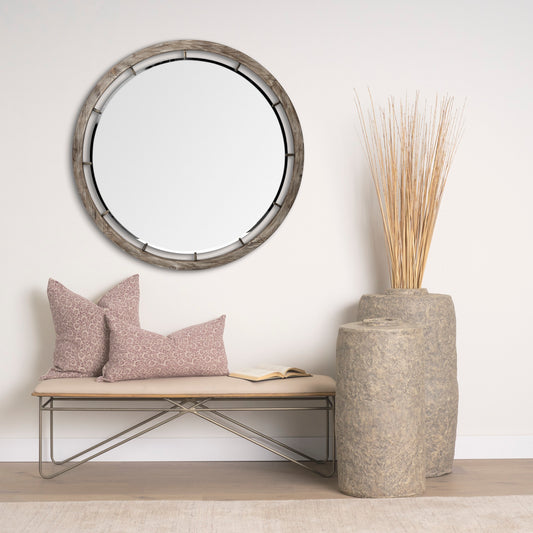 Sonance Mirror 46 " Round