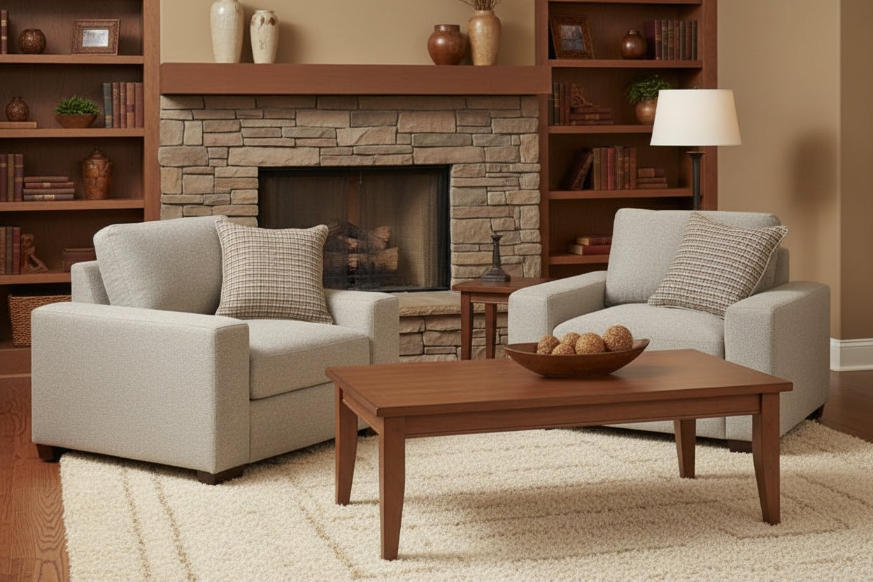 Laguna Chair - Granite