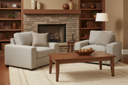 Laguna Chair - Granite