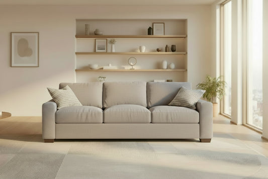 Laguna Sofa - Granite