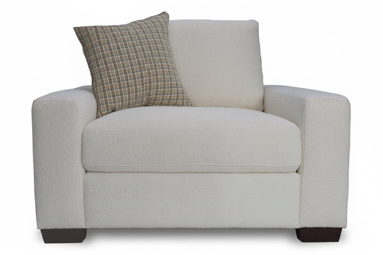 Laguna Chair - Granite