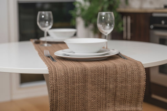 Casual Classics Cotton Runner 13x54"