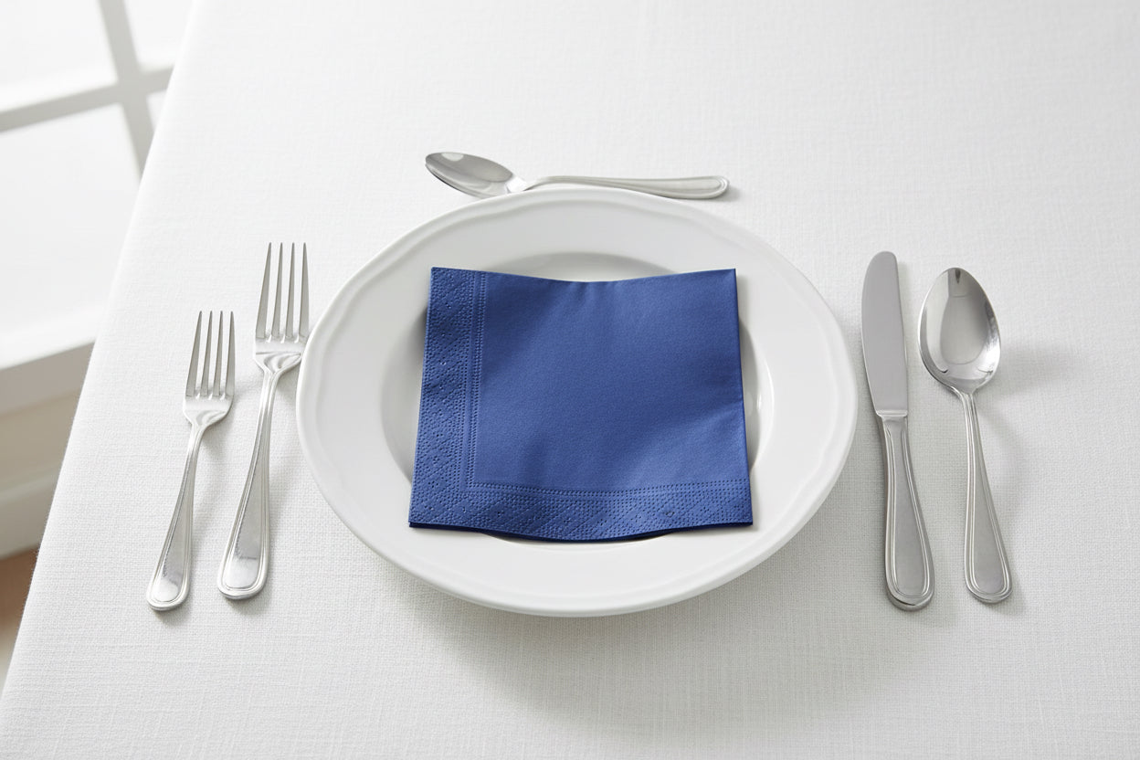 20Pk Luncheon Napkin