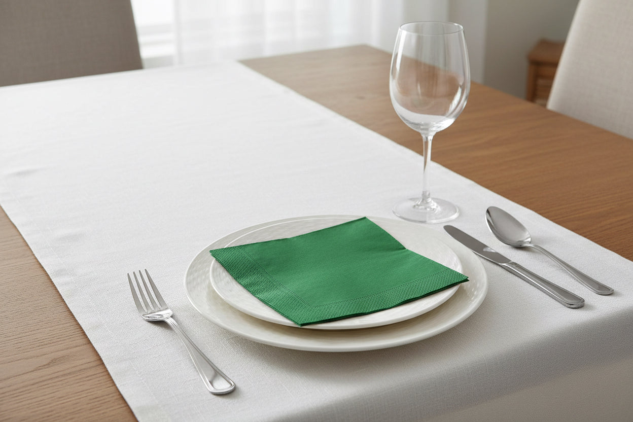 20Pk Luncheon Napkin