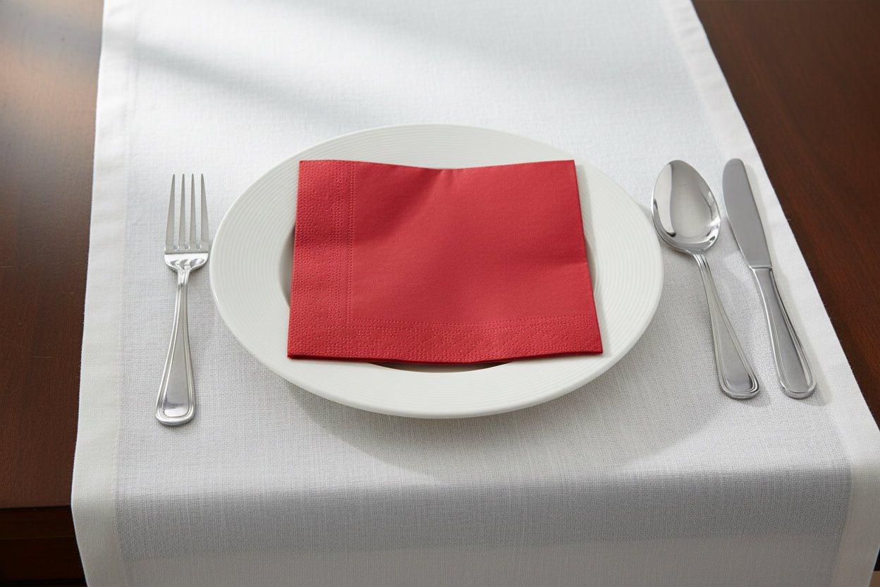 20Pk Luncheon Napkin