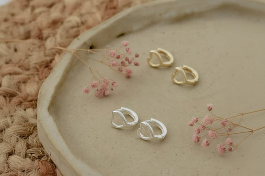 Sweetheart Hoops
