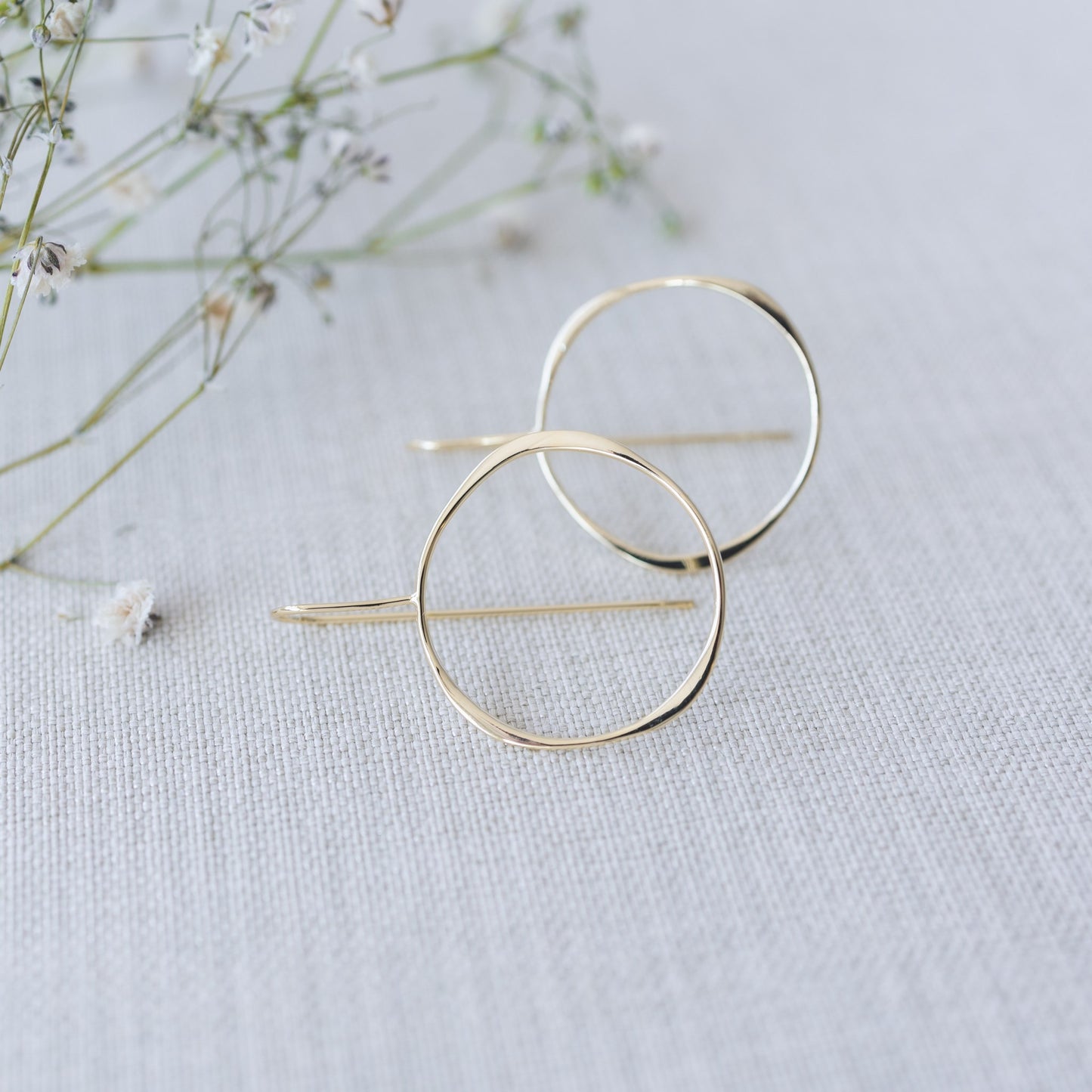 Varina Earrings