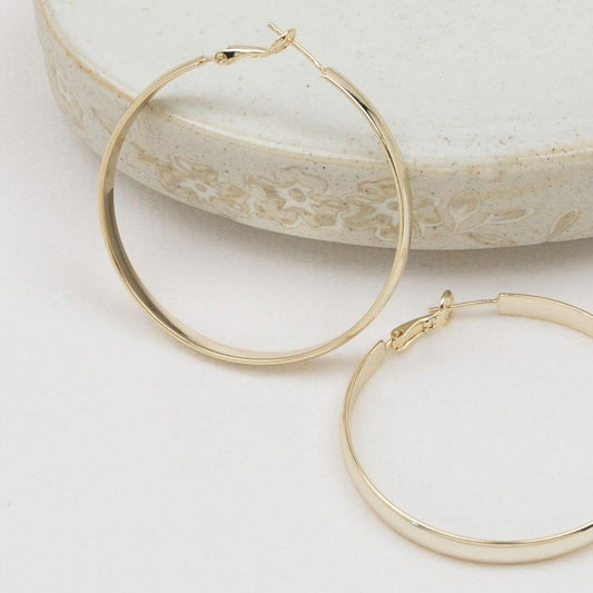 VELOCITY HOOPS