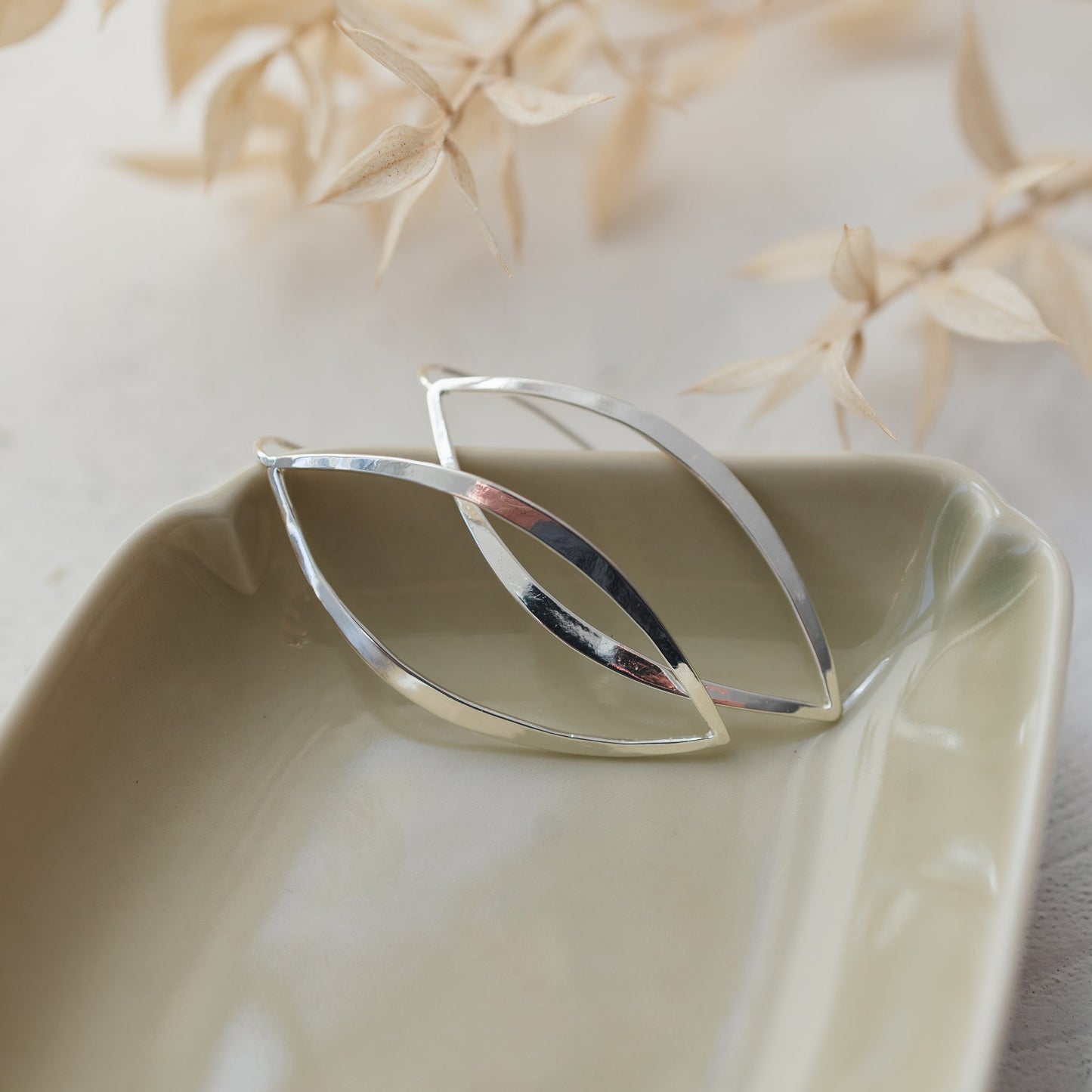 Zephyr Earrings