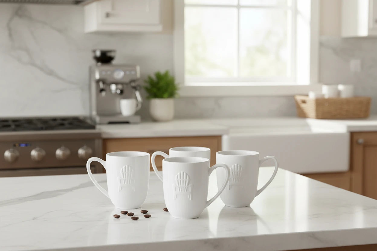 Adirondack Imprint Mug 16oz