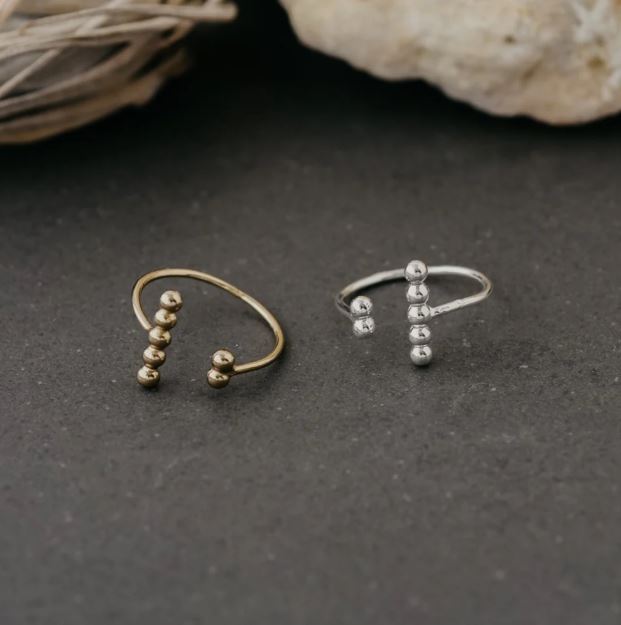 Alignment Ring