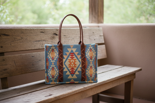 Aztec Bag