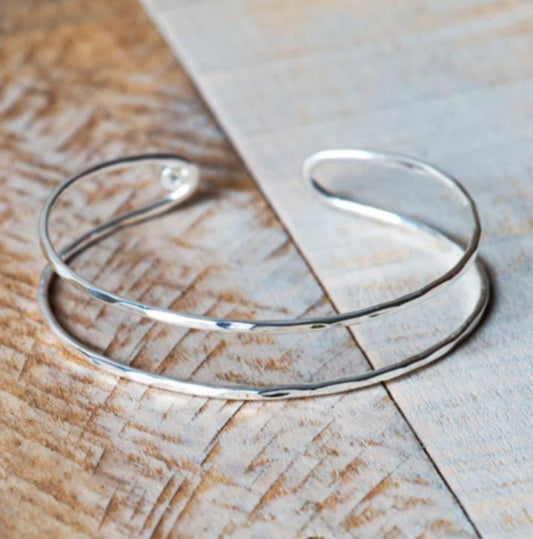 Bliss Cuff Bracelet