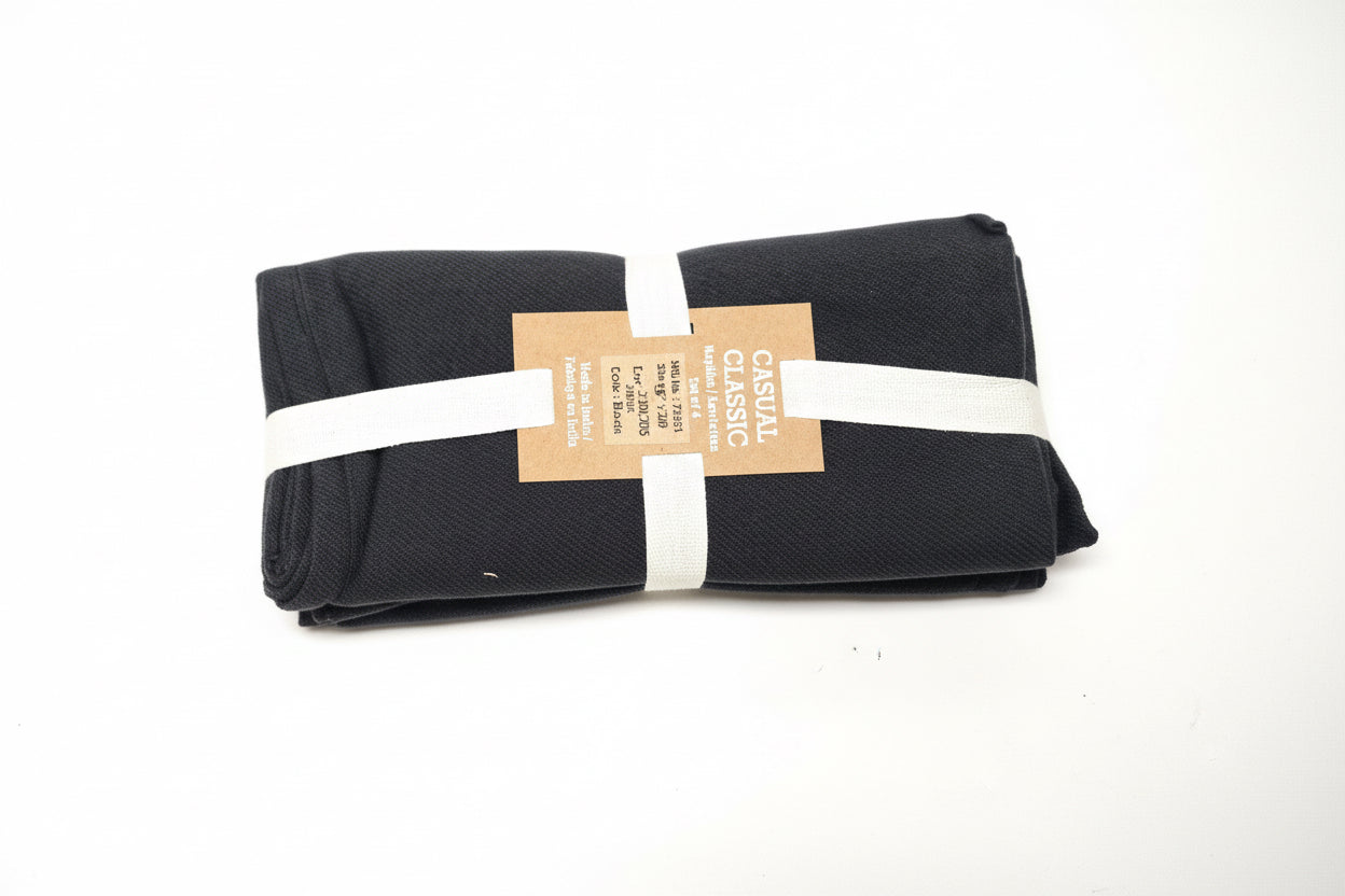 Cotton Napkins