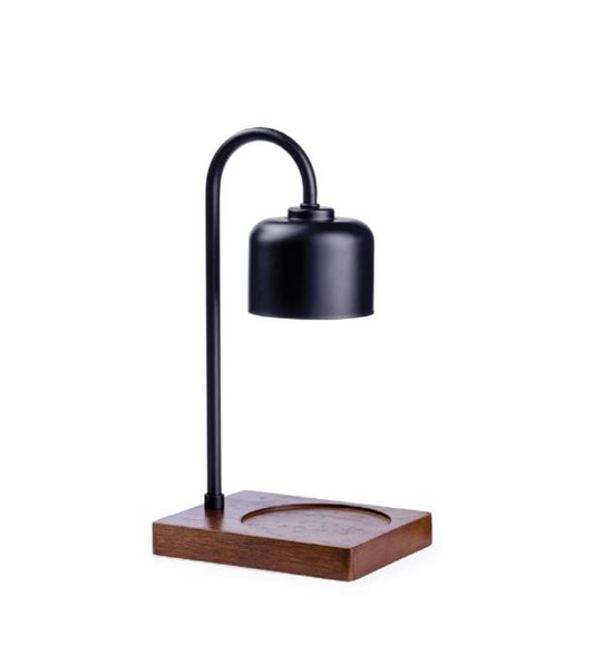 Arched Lamp Candle Warmer