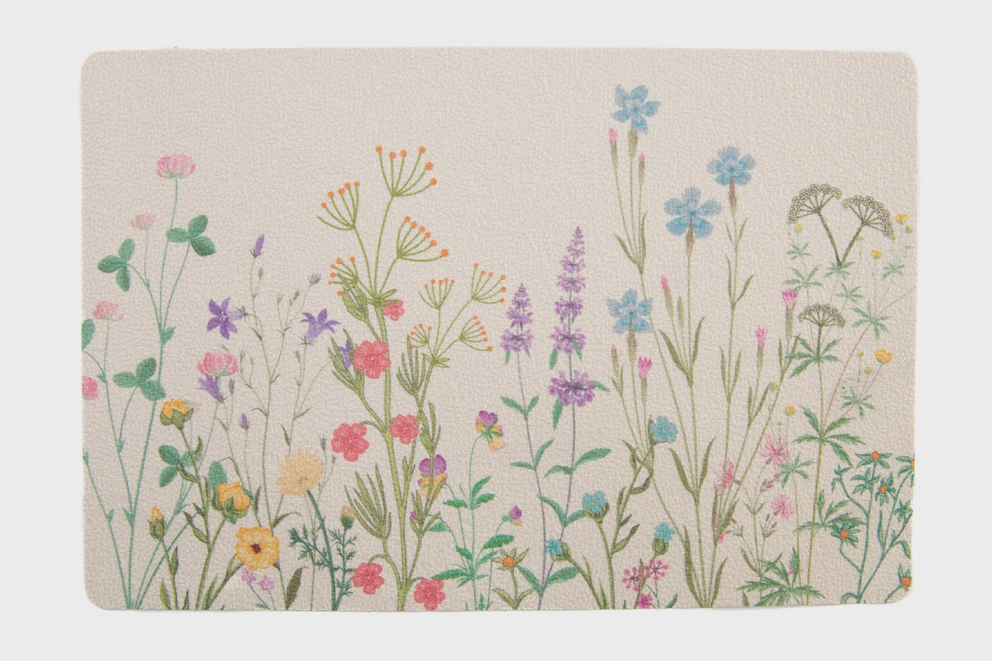 Botanical Garden Eva Placemat