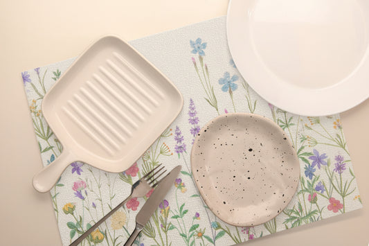 Botanical Garden Eva Placemat