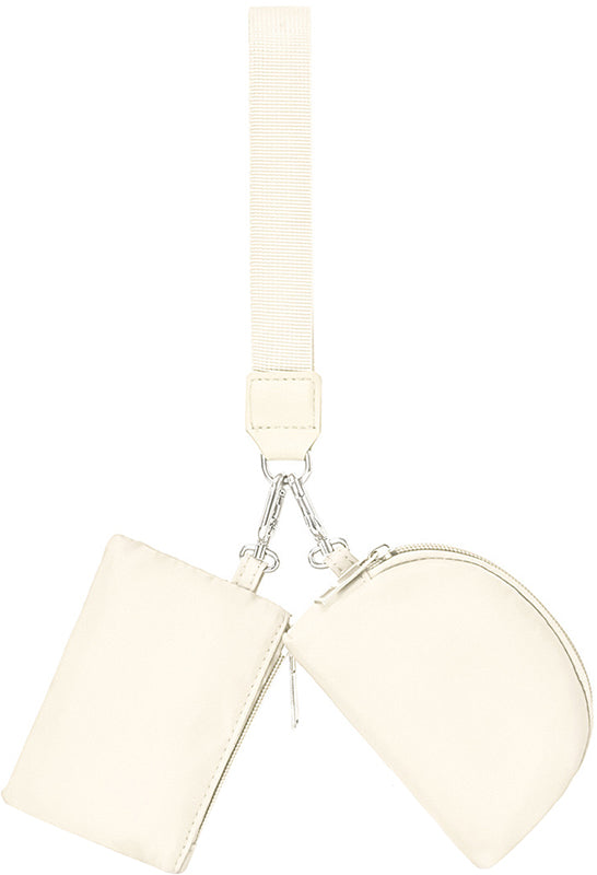 Clipper White