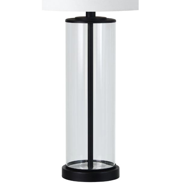 Desdemona Table Lamp 14x28x14"
