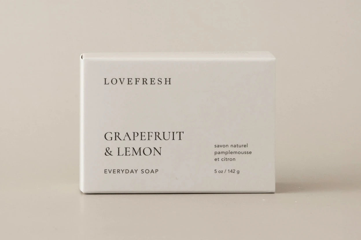 Everday Bar Soap