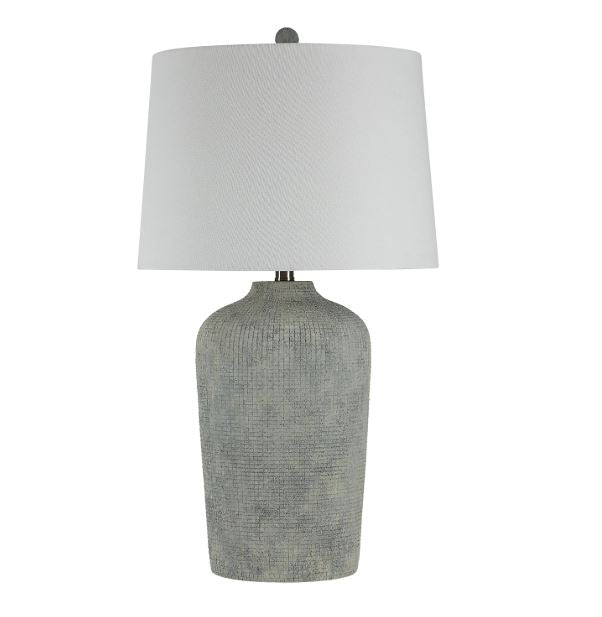 Aurelle Lamp 16 x 28.5