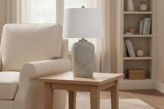 Aurelle Lamp 16 x 28.5