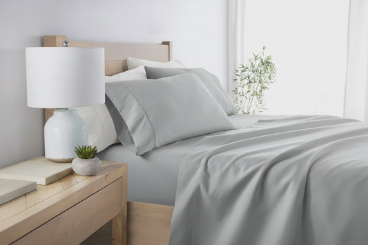 Micro-Fiber Sheet Set