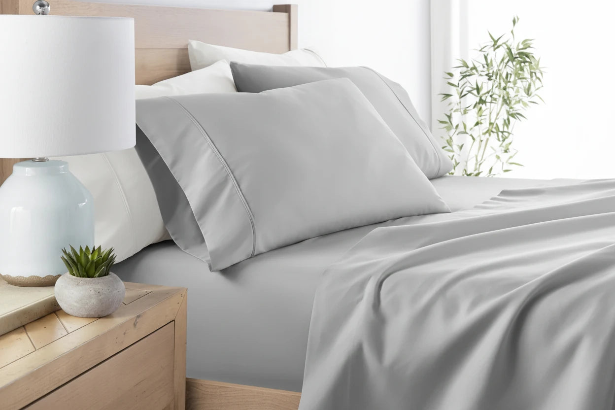 Micro-Fiber Sheet Set