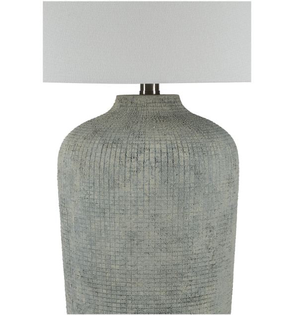 Aurelle Lamp 16 x 28.5