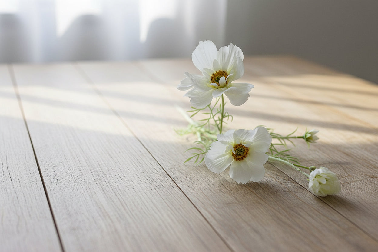 Queen Size Chrysanthemum