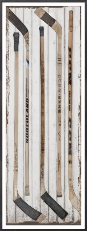 Hockey Legends I 23 x 61