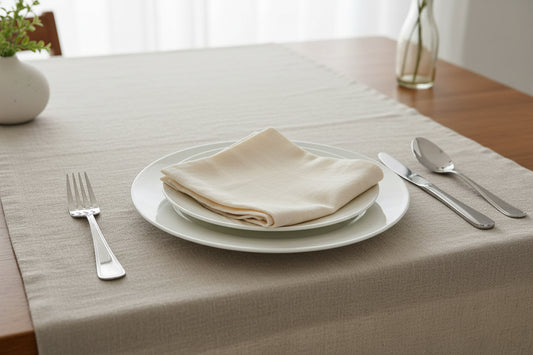 Napkin 16" X 16"  - set of 4