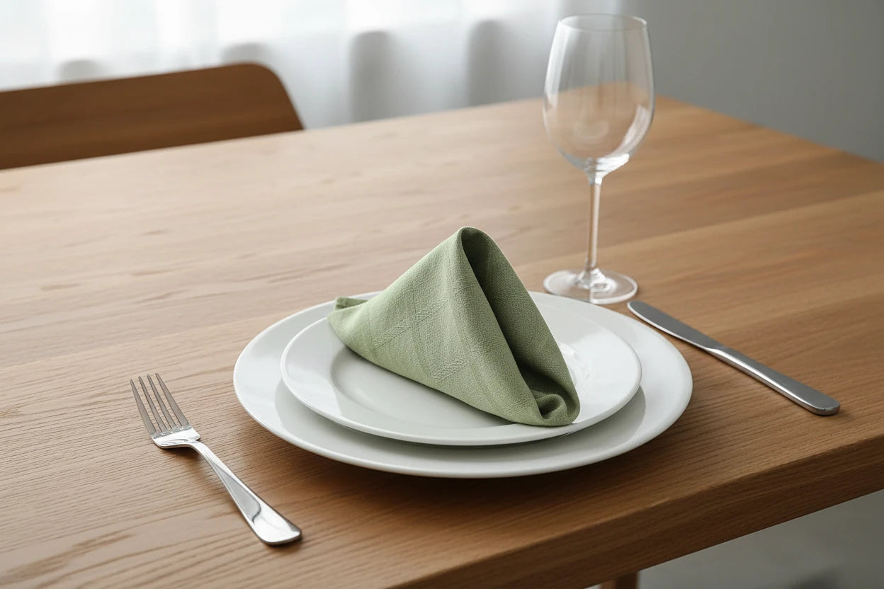Napkin 16" X 16"  - set of 4