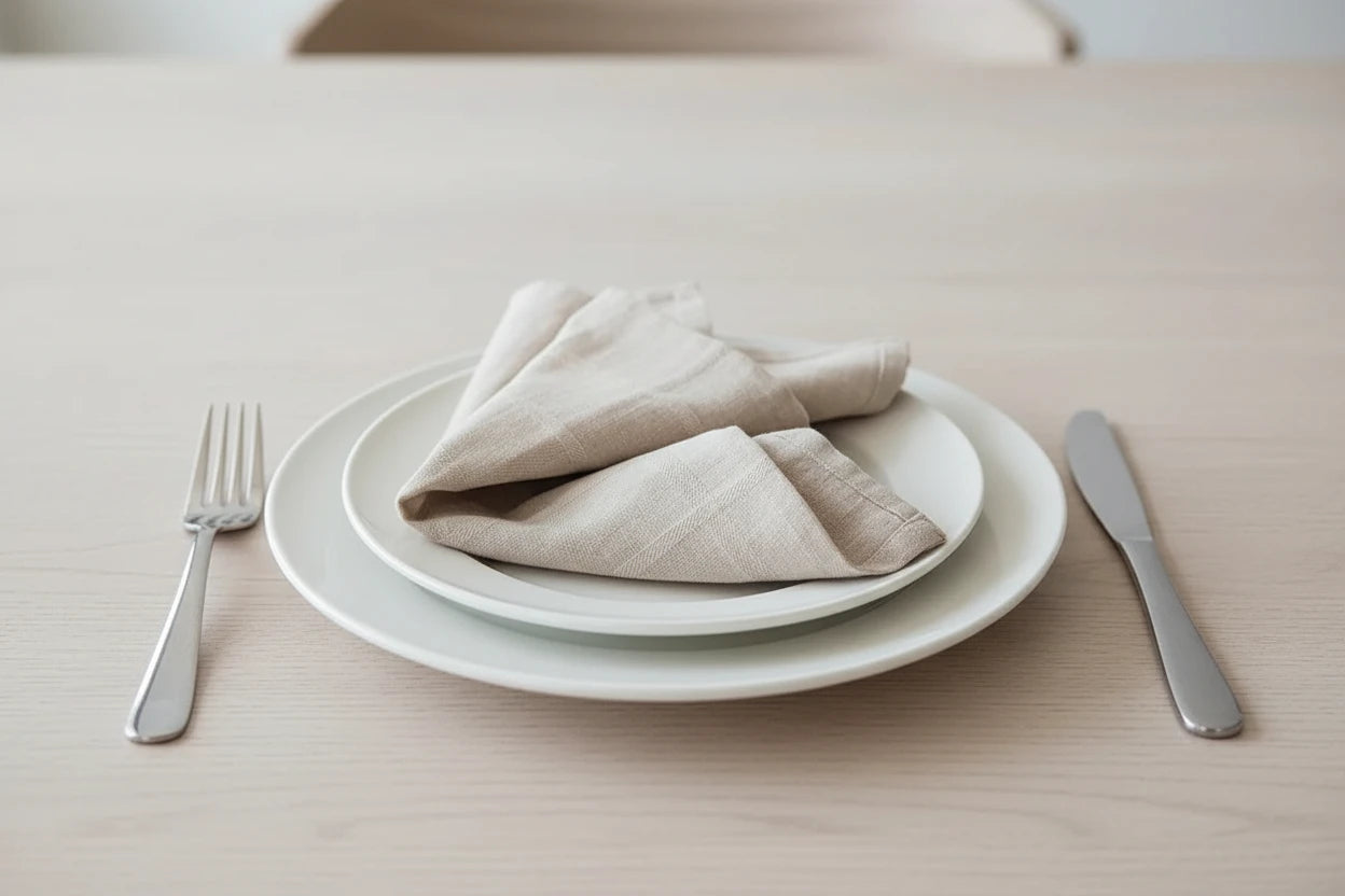 Napkin 16" X 16"  - set of 4