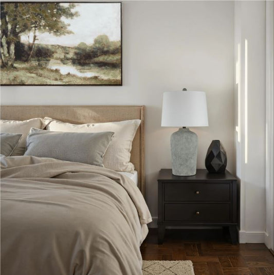 Aurelle Lamp 16 x 28.5