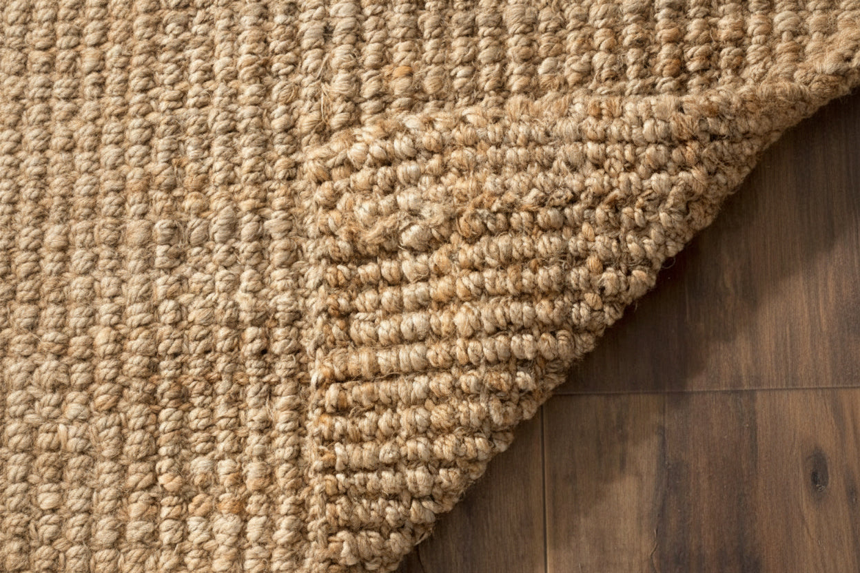 JUTE RUG
