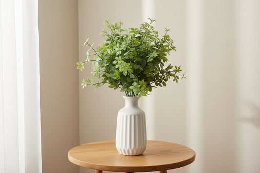 15.5" Home Decorative Artificial Plant