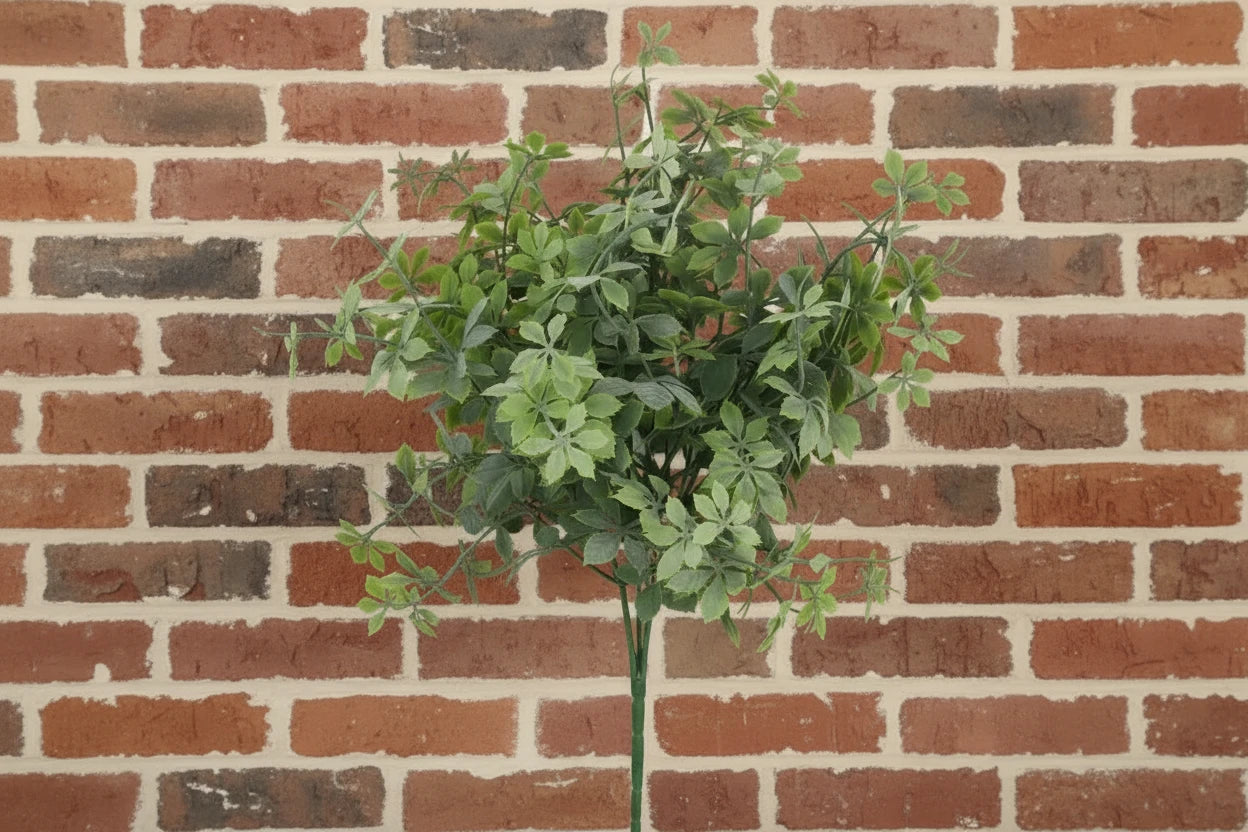 15.5" Home Decorative Artificial Plant