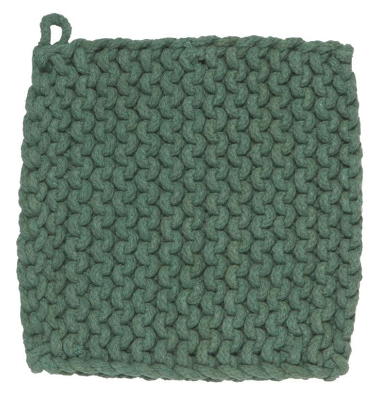 Knit Potholder