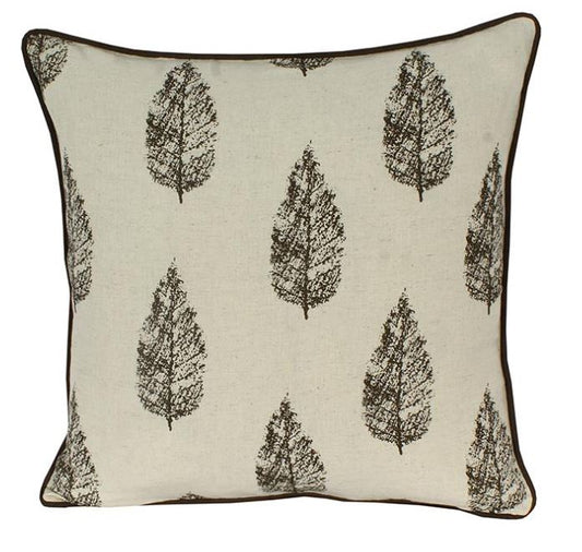Leaf Pillow