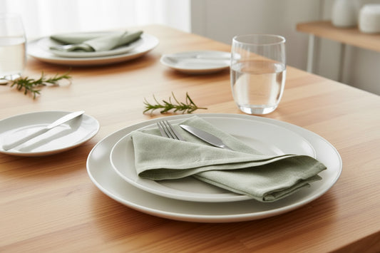Cotton Napkins