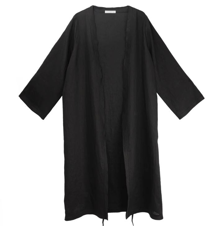 Linen Cardign