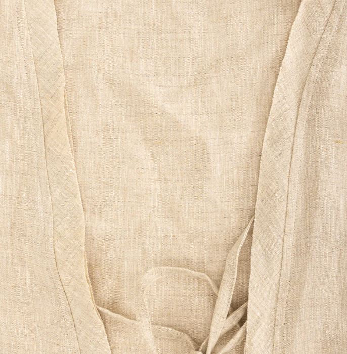 Linen Cardign