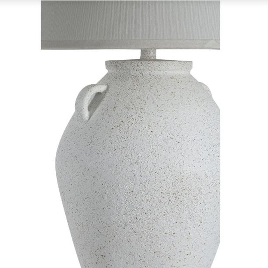 Aloria Lamp 20 x 29.25