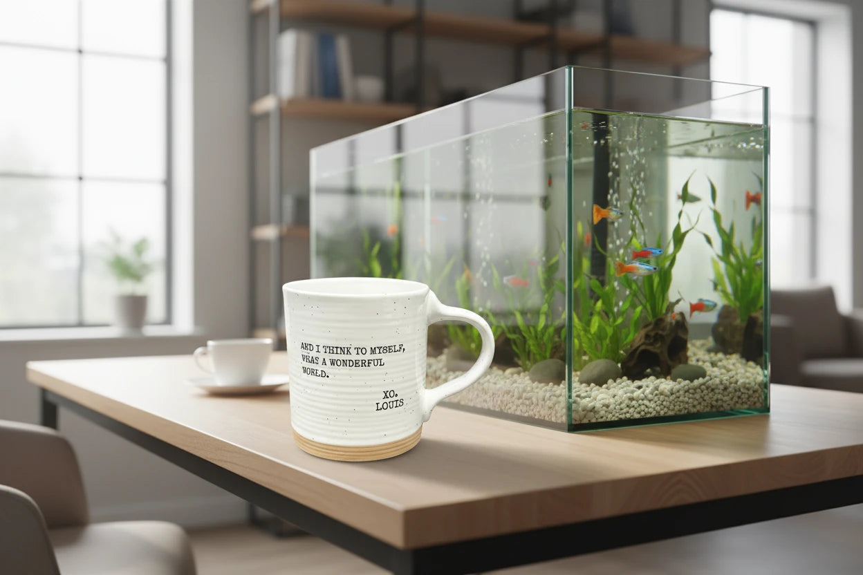 Favorite Quote Mugs