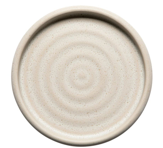 Heirloom Luna Appetizer Plate - Set of 4