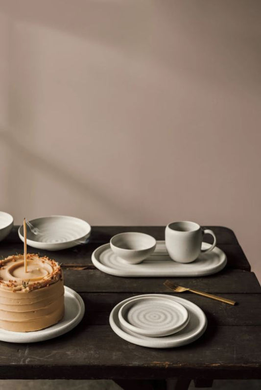 Heirloom Luna Mug