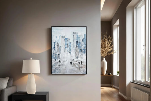 Lyle 36"W X 48"H X 1.5"D
