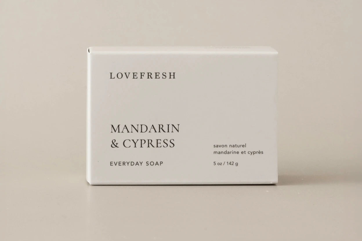 Everday Bar Soap