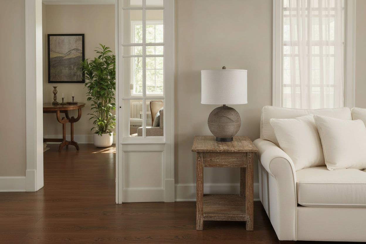 Malya Lamp 16 x 25.5